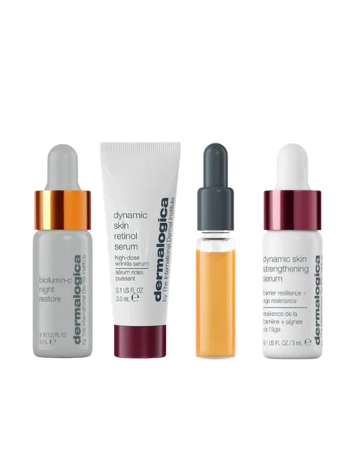Professional Skincare, Expertly Delivered